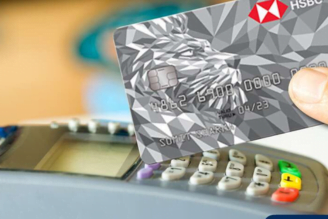 Aquí está el paso a paso para dar de alta a la Tarjeta de Crédito HSBC Platinum