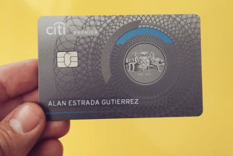 Aprende los pasos para solicitar tu Tarjeta de Crédito Citibanamex Premier y potencia tus viajes