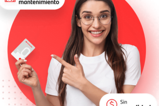 Tarjeta Santander Zero