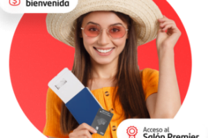 Descubre como pedir tu Tarjeta de Crédito Aeroméxico Platinum y disfruta de sus beneficios de viaje