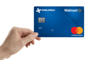 Descubre los pasos para dar de alta a tu Tarjeta de Crédito Inbursa Walmart y disfruta los beneficios