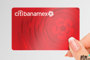 Tarjeta de Crédito Clásica Citibanamex: 5% en Puntos Premia en cada compra