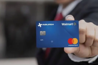 Tarjeta de Crédito Inbursa Walmart con 3% de Cashback y Más Beneficios