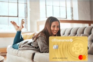 Descubre como hacer la solicitud de la Tarjeta de Crédito Oro Citibanamex