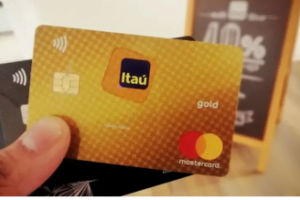 Mira los pasos para solicitar la tarjeta de crédito Itaú Mastercard Gold