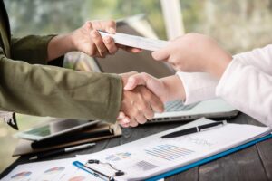 Tipos de préstamos personales: conoce las opciones para financiar tus proyectos