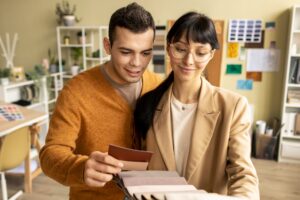 Préstamos para Emprendedores y PYMES: Impulsa tu Negocio con Financiamiento Inteligente