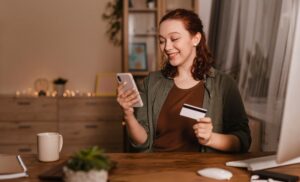 Ventajas de Usar Tarjetas para Impulsar tu Negocio con Éxito
