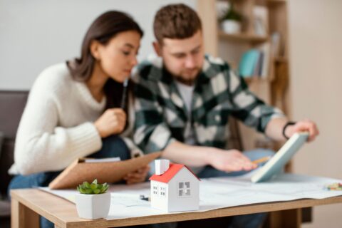 Consejos para Amortizar tu Crédito Hipotecario de Manera Inteligente y Rápida