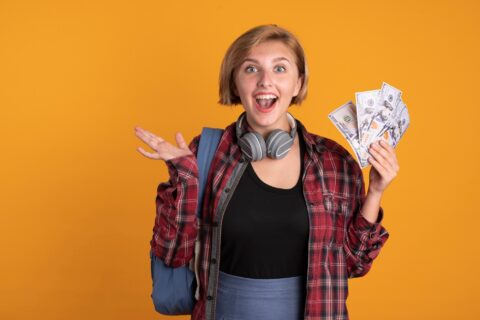 Préstamos estudiantiles en México: apoyo financiero para tu educación