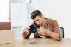 Cómo Evitar Créditos Gota a Gota: Protégete del Riesgo y Toma Decisiones Financieras Seguras