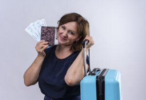 Vacaciones Sin Deudas: Descansa, Disfruta y Cuida tu Bolsillo