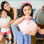 Educación Financiera para tus Hijos: La Clave para su Futuro Económico