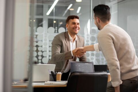 Seguro para Negocio: Protege Tu Inversión Desde Hoy