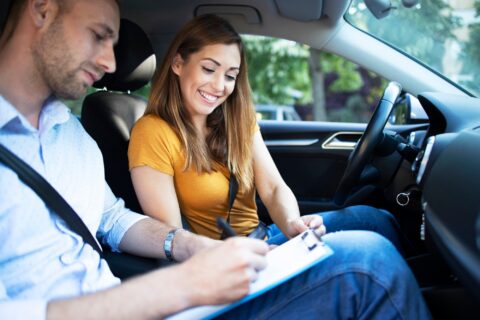 Seguro de Auto en México: Protege tu Vehículo con Inteligencia Financiera