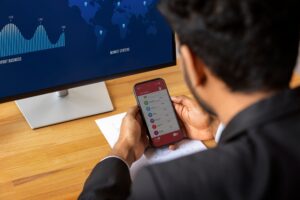 ETFs Bolsa Mexicana: Inversión Accesible, Diversificada y Moderna