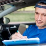 Seguro por Kilometraje: Paga Solo por lo que Conduces