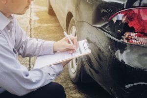 Cómo Reportar un Siniestro Paso a Paso y sin Complicaciones