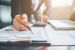 Planificación Financiera: Clave para Tu Estabilidad Económica
