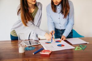 Diversificar portafolio: la estrategia clave para proteger y maximizar tu inversión