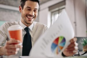 Cómo Invertir en Acciones de Forma Inteligente y Segura