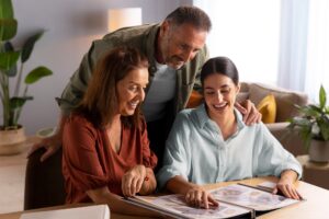 Seguro de Vida: Protege Tu Futuro y el de Tu Familia Hoy