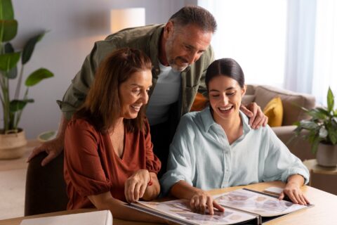 Seguro de Vida: Protege Tu Futuro y el de Tu Familia Hoy