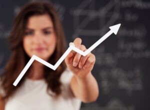 La importancia de reinvertir dividendos para maximizar tu inversión