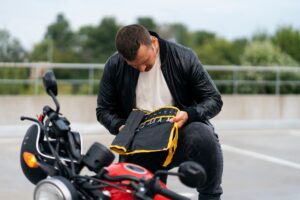 Seguro para Moto: Protección Total en Cada Trayecto