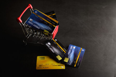 Tarjetas Cashback para Mercados: Ahorra en Cada Compra