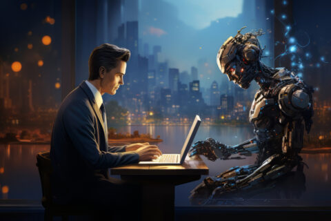 Robo-Advisors vs Gestor Tradicional: ¿Cuál te Conviene Más en 2025?