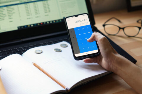 Mejores Apps Finanzas 2025: Controla tu Dinero con Tecnología Inteligente