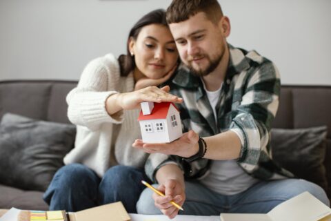 Crowdfunding Inmobiliario: Invierte en Bienes Raíces desde Pequeñas Cantidades