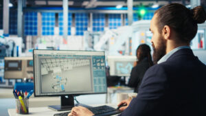 Nearshoring: Dónde Invertir en México para Aprovechar el Boom Industrial