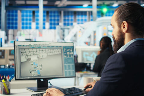 Nearshoring: Dónde Invertir en México para Aprovechar el Boom Industrial