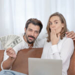 Cómo Hablar de Dinero con tu Pareja y Fortalecer la Relación