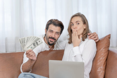 Cómo Hablar de Dinero con tu Pareja y Fortalecer la Relación