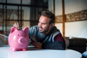 Creando tu Fondo de Emergencia: El Primer Paso hacia la Seguridad Financiera