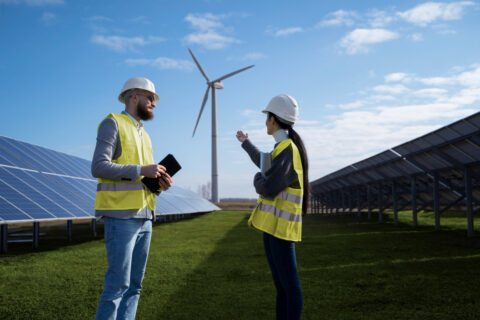 Invertir en Energías Renovables en México: La Clave para un Futuro Sostenible y Rentable
