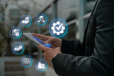Primer Crédito PyME con Fintech: Impulsa tu Negocio con Tecnología Financiera