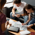 Opciones para Jóvenes sin Historial: Guía Completa para Empezar con Buen Pie