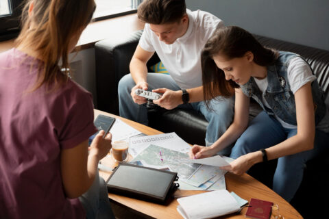 Opciones para Jóvenes sin Historial: Guía Completa para Empezar con Buen Pie