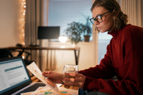 Tarjetas para Construcción de Crédito: Tu Primer Paso hacia un Historial Sólido