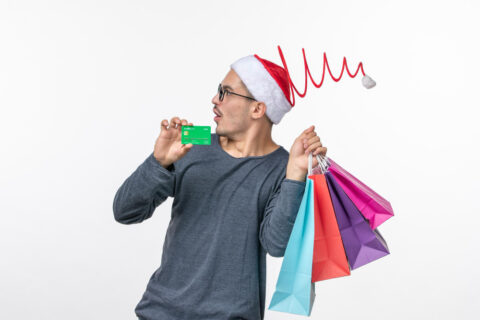 Trampas de la Tarjeta en Época de Fiestas: Lo que Debes Saber
