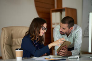 Cómo prepararte para solicitar un préstamo de forma inteligente y segura