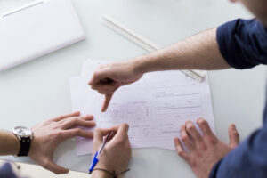 Pago automático tarjeta checklist: guía práctica para no olvidar nada