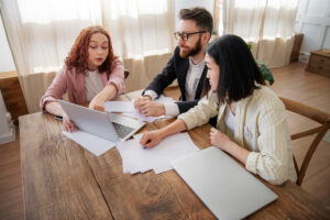 Cuándo conviene un préstamo con garantía