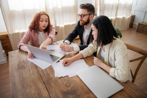 Cuándo conviene un préstamo con garantía