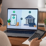 Préstamo digital vs banco tradicional: cuál sale más Barato?