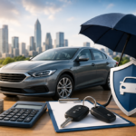 Seguro de Auto en 2026: Cuándo Renovar y Cómo Comparar Precios en México